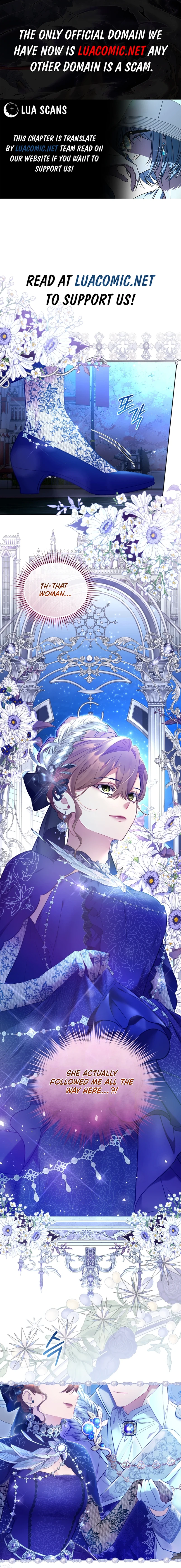 Don’t Worry, We Both Agreed to this Fraudulent Marriage Chapter 21 68 ch 21 1
