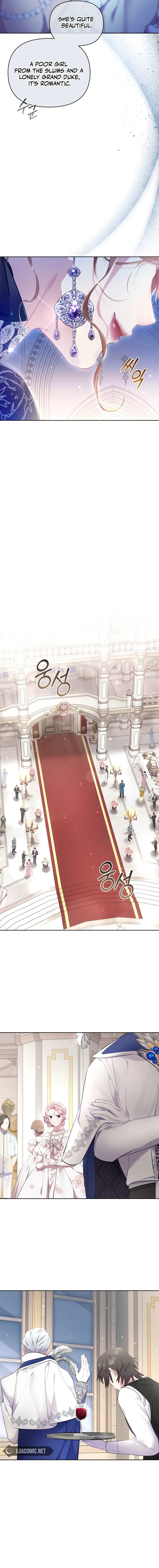 Don’t Worry, We Both Agreed to this Fraudulent Marriage Chapter 21 79 ch 21 12