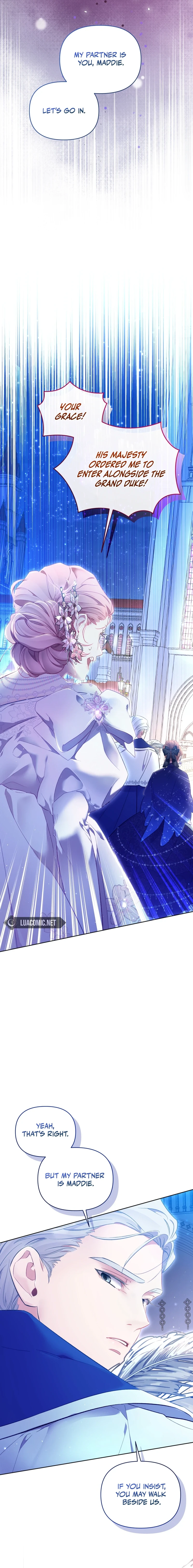 Don’t Worry, We Both Agreed to this Fraudulent Marriage Chapter 21 71 ch 21 4