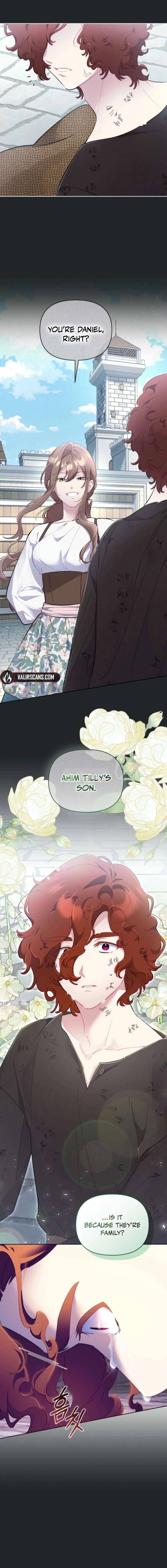 Don’t Worry, We Both Agreed to this Fraudulent Marriage Chapter 57 79 ch 57 16