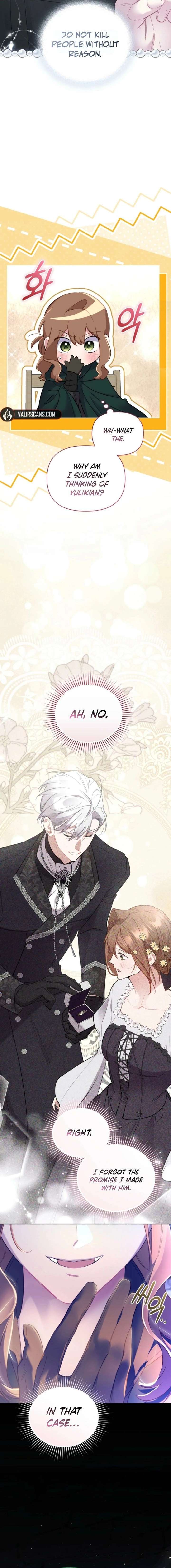 Don’t Worry, We Both Agreed to this Fraudulent Marriage Chapter 57 83 ch 57 20