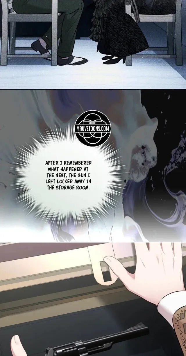 Don’t Worry, We Both Agreed to this Fraudulent Marriage Chapter 71 319 19842beb8262