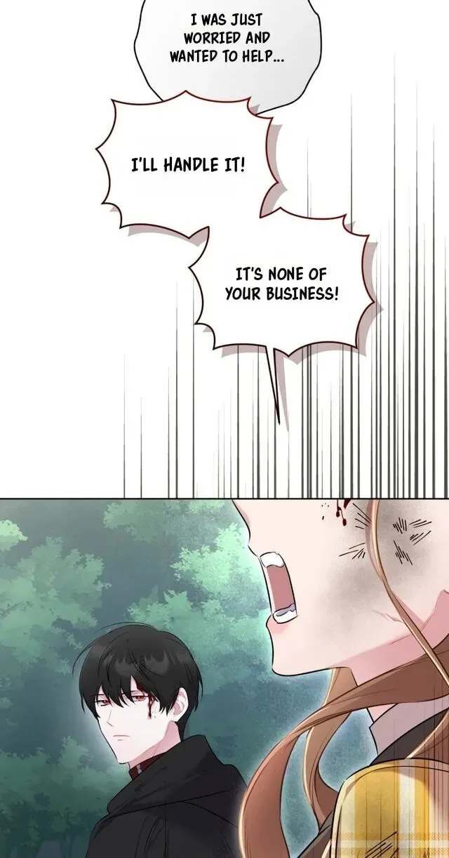 Don’t Worry, We Both Agreed to this Fraudulent Marriage Chapter 71 345 3c1799d43651