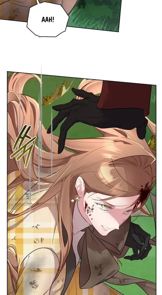 Don’t Worry, We Both Agreed to this Fraudulent Marriage Chapter 71 372 5281c57aaadd