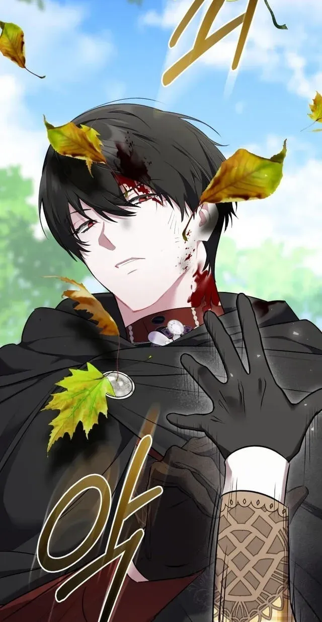 Don’t Worry, We Both Agreed to this Fraudulent Marriage Chapter 71 383 7566e4a13741