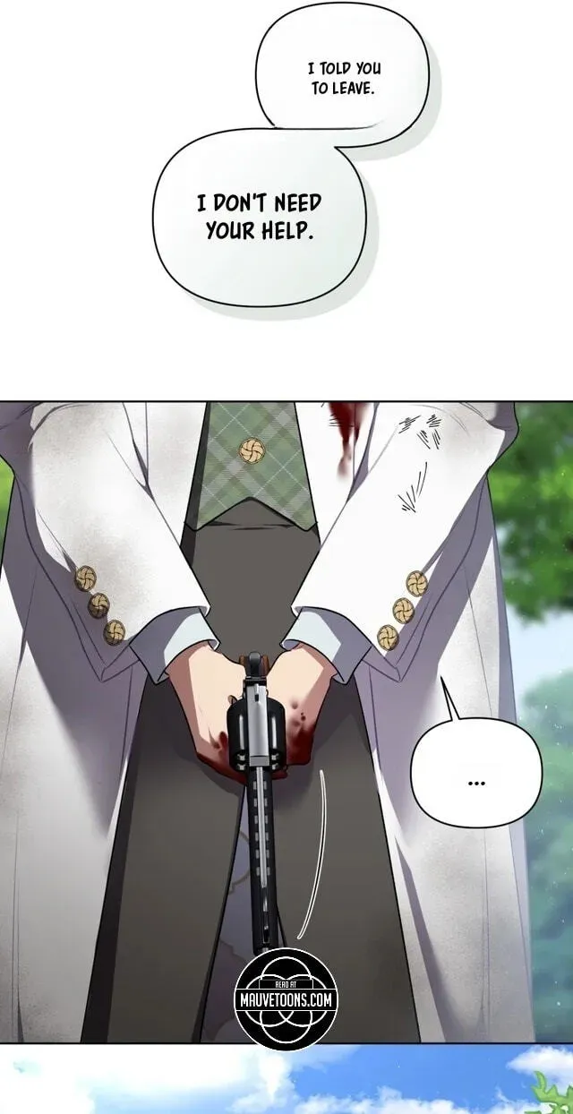 Don’t Worry, We Both Agreed to this Fraudulent Marriage Chapter 71 347 82ce3bbcbabc