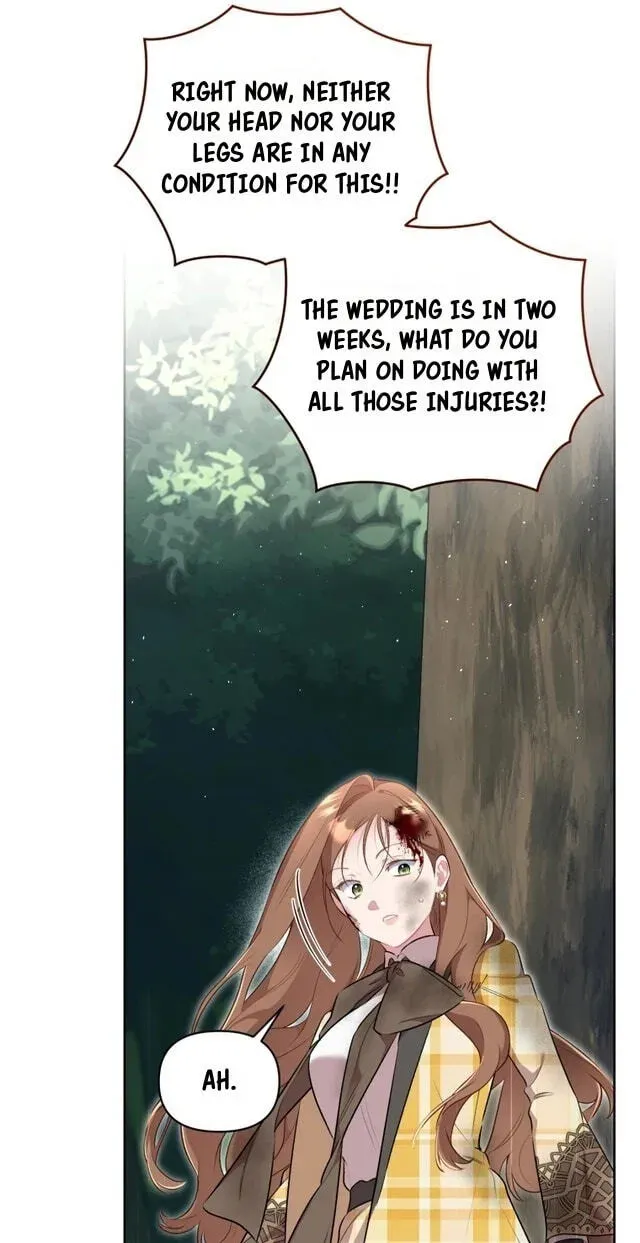 Don’t Worry, We Both Agreed to this Fraudulent Marriage Chapter 71 331 9ce8ae359946