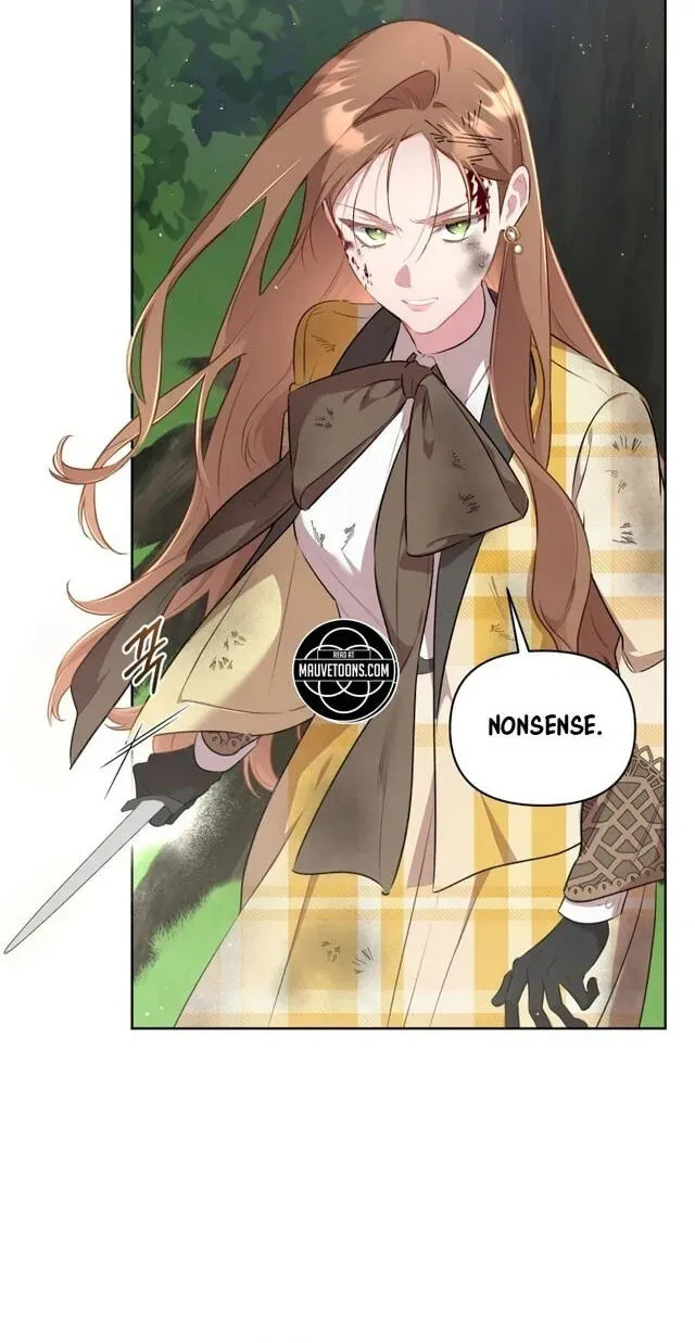 Don’t Worry, We Both Agreed to this Fraudulent Marriage Chapter 71 354 affa833df20b