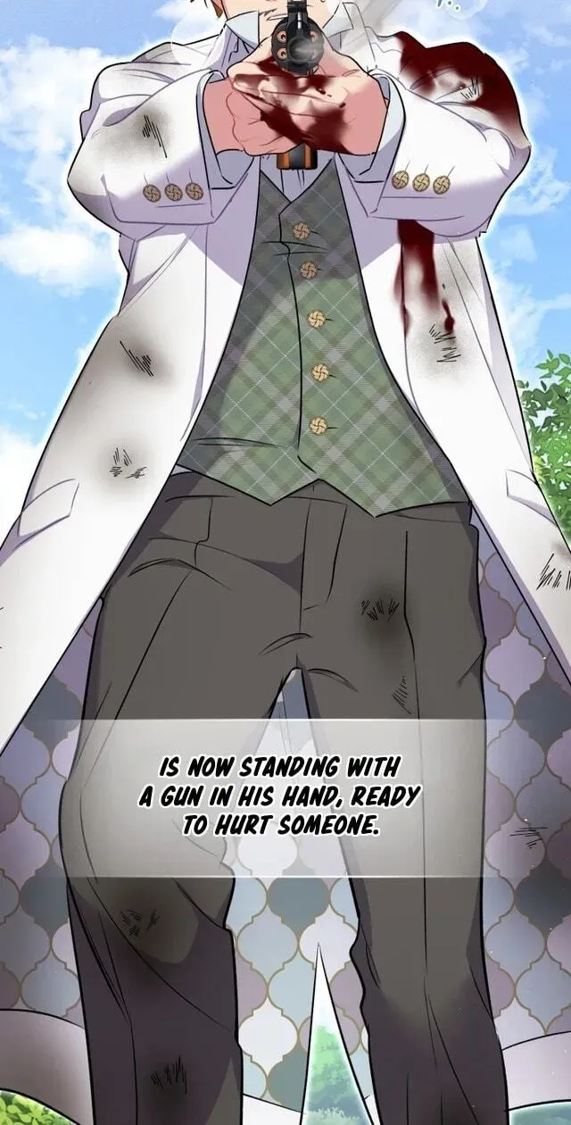Don’t Worry, We Both Agreed to this Fraudulent Marriage Chapter 71 312 b394d34cc00d
