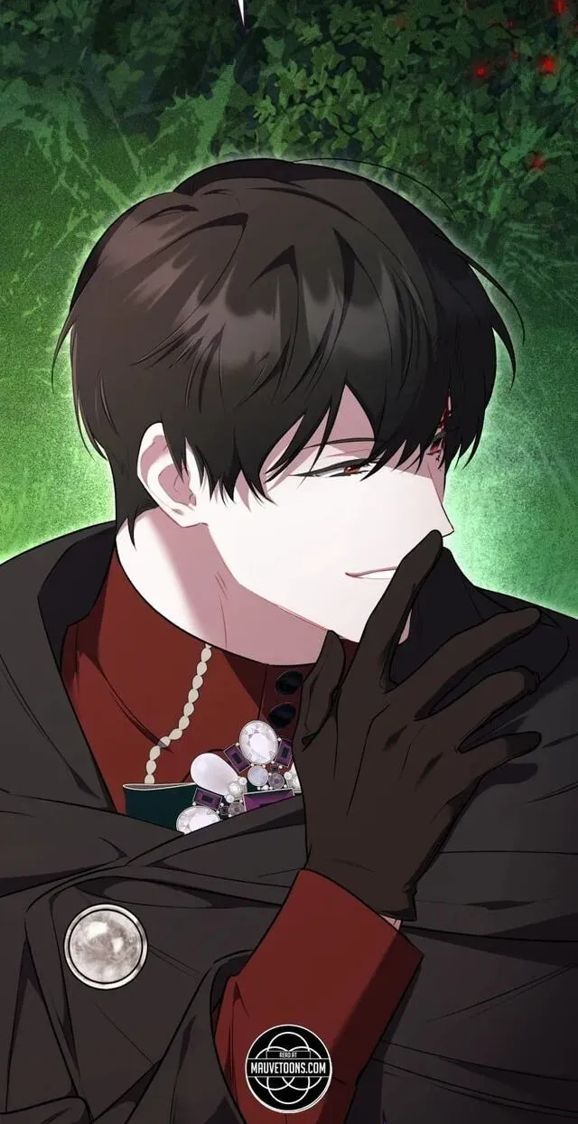 Don’t Worry, We Both Agreed to this Fraudulent Marriage Chapter 71 352 b89656857460