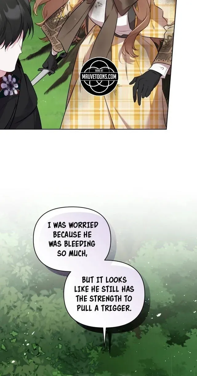 Don’t Worry, We Both Agreed to this Fraudulent Marriage Chapter 71 322 b931cf11a4c1