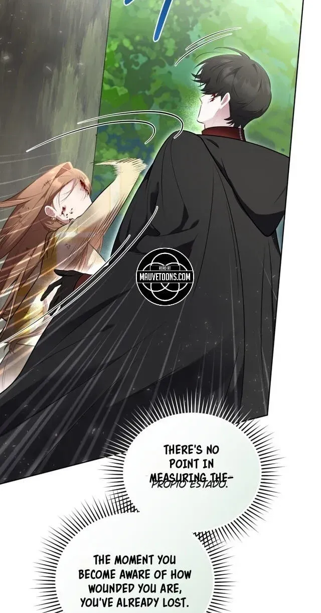 Don’t Worry, We Both Agreed to this Fraudulent Marriage Chapter 71 360 cc937a459701