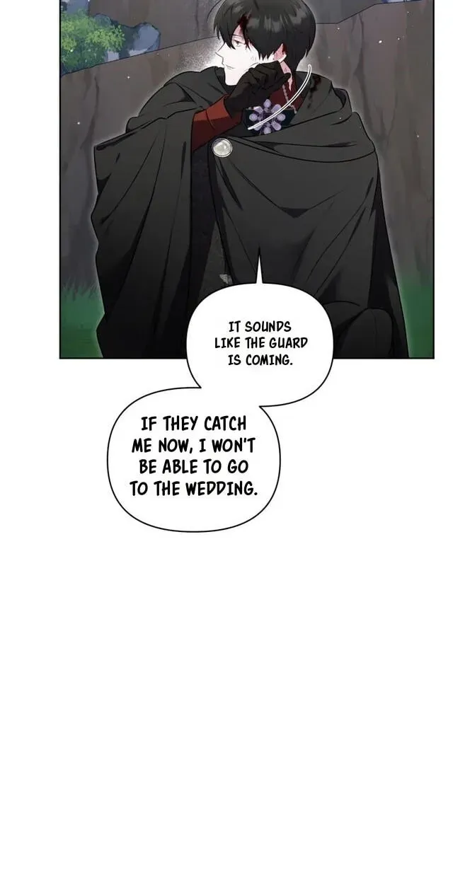 Don’t Worry, We Both Agreed to this Fraudulent Marriage Chapter 71 380 e5b38134145c