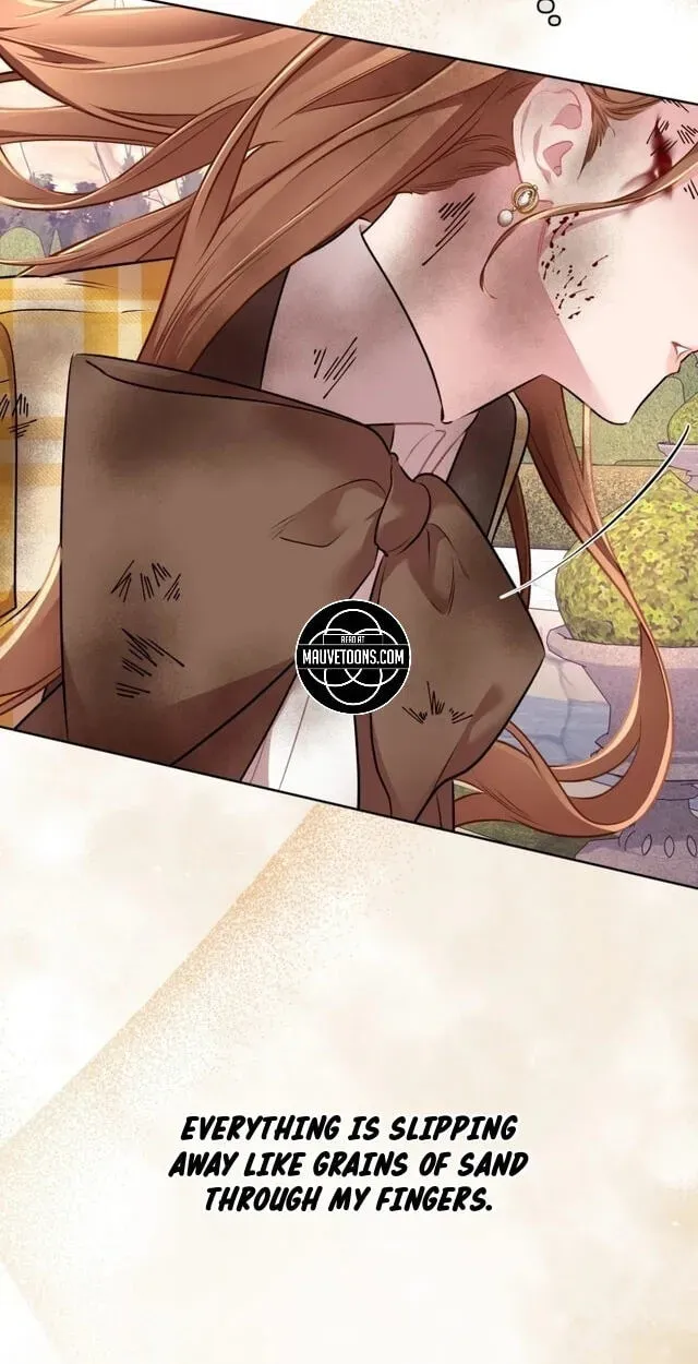 Don’t Worry, We Both Agreed to this Fraudulent Marriage Chapter 71 401 f4c1f43808e7