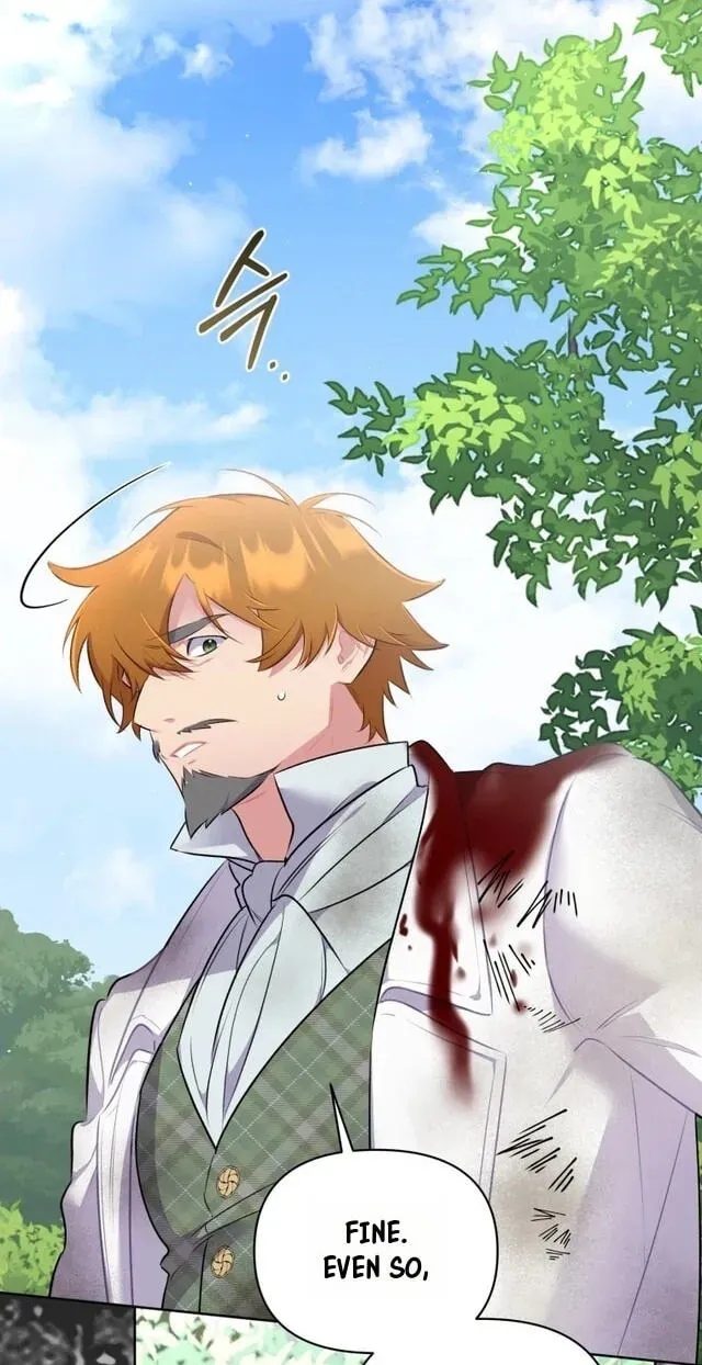 Don’t Worry, We Both Agreed to this Fraudulent Marriage Chapter 71 348 fbd9d9b3dd7d