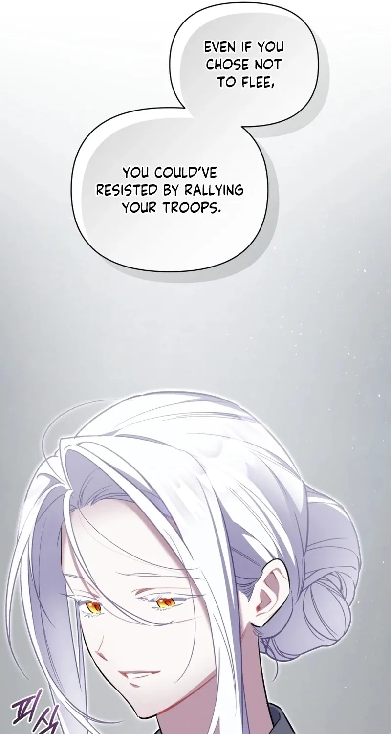 Don’t Worry, We Both Agreed to this Fraudulent Marriage Chapter 85 453 0083c1971e94