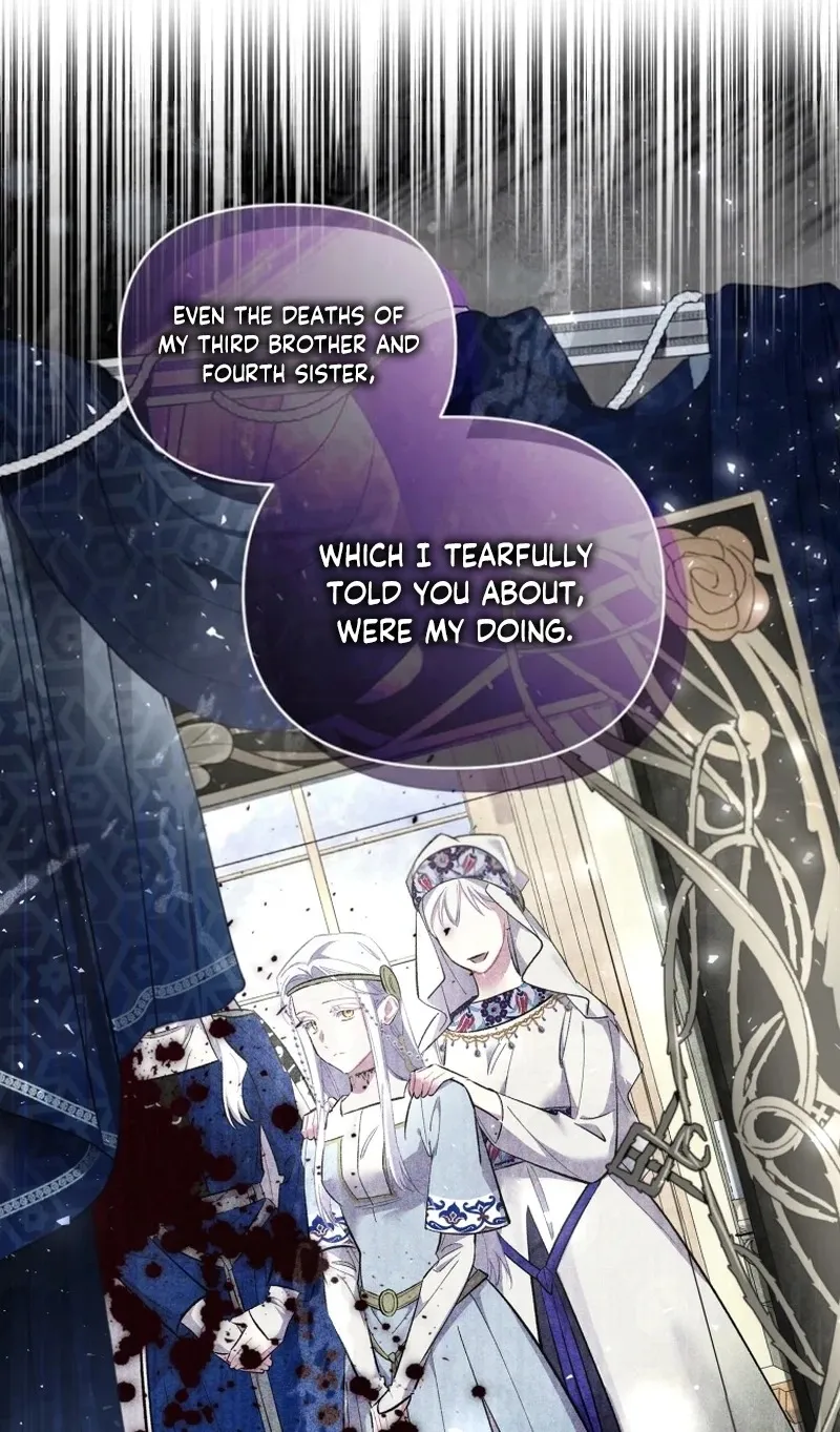 Don’t Worry, We Both Agreed to this Fraudulent Marriage Chapter 85 410 051e01767951