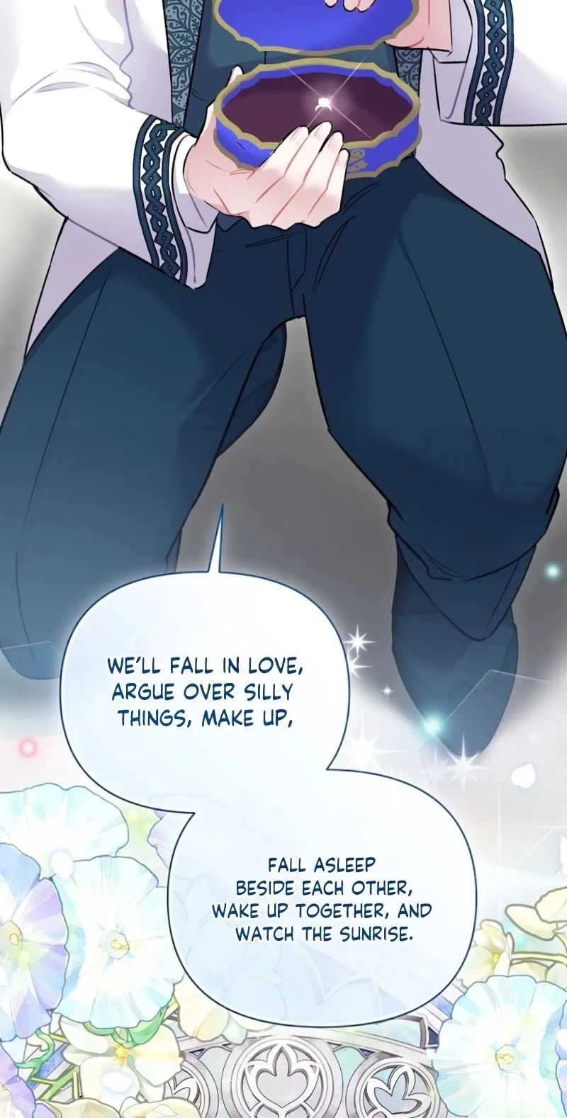 Don’t Worry, We Both Agreed to this Fraudulent Marriage Chapter 85 516 06e50c5fa5fc