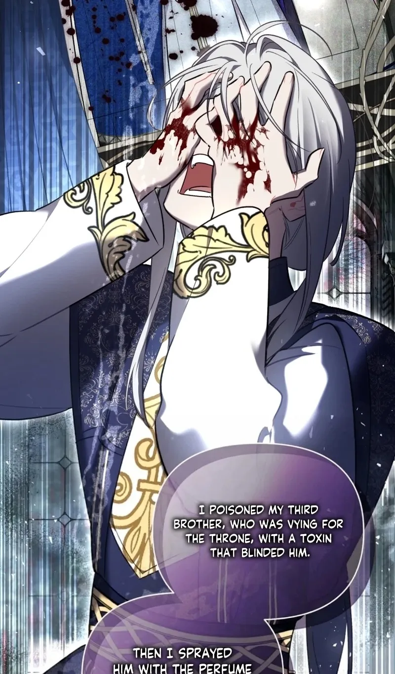 Don’t Worry, We Both Agreed to this Fraudulent Marriage Chapter 85 411 08c5b74553dd