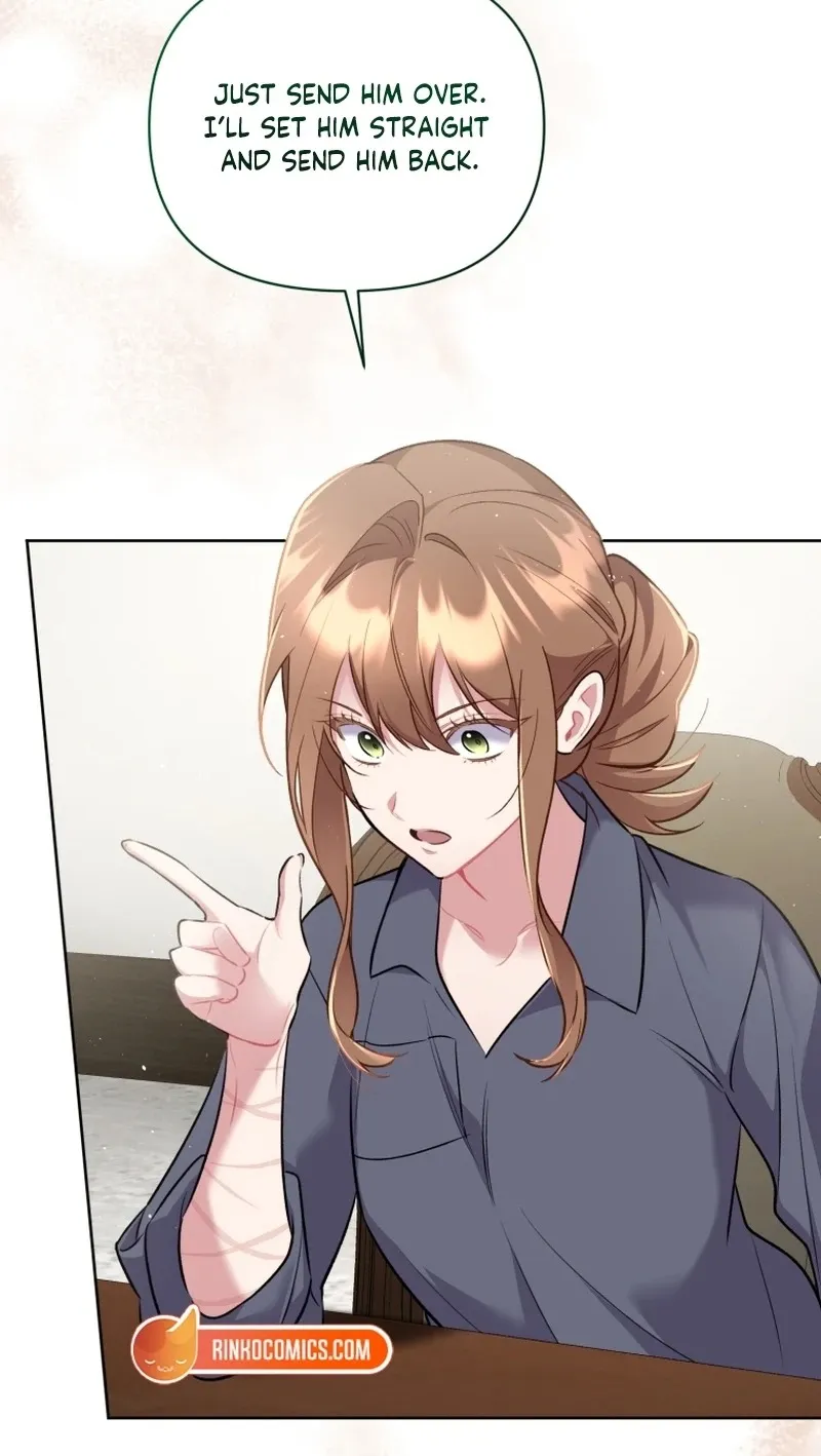 Don’t Worry, We Both Agreed to this Fraudulent Marriage Chapter 85 505 0ecda3e418b2