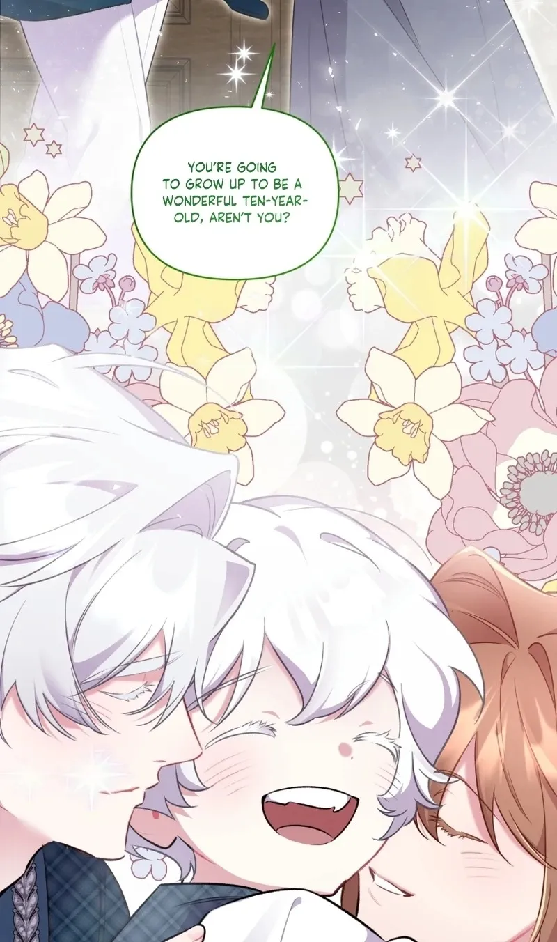 Don’t Worry, We Both Agreed to this Fraudulent Marriage Chapter 85 509 1be919ccc914