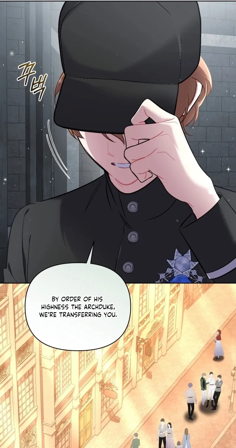 Don’t Worry, We Both Agreed to this Fraudulent Marriage Chapter 85 458 392ce6dfced6