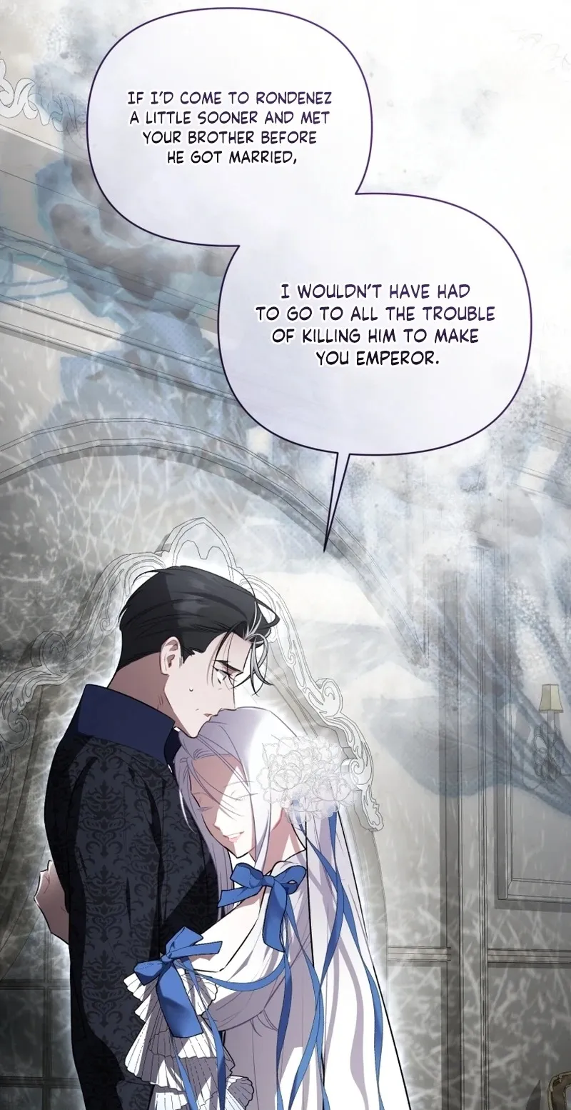 Don’t Worry, We Both Agreed to this Fraudulent Marriage Chapter 85 420 3f6191145cde