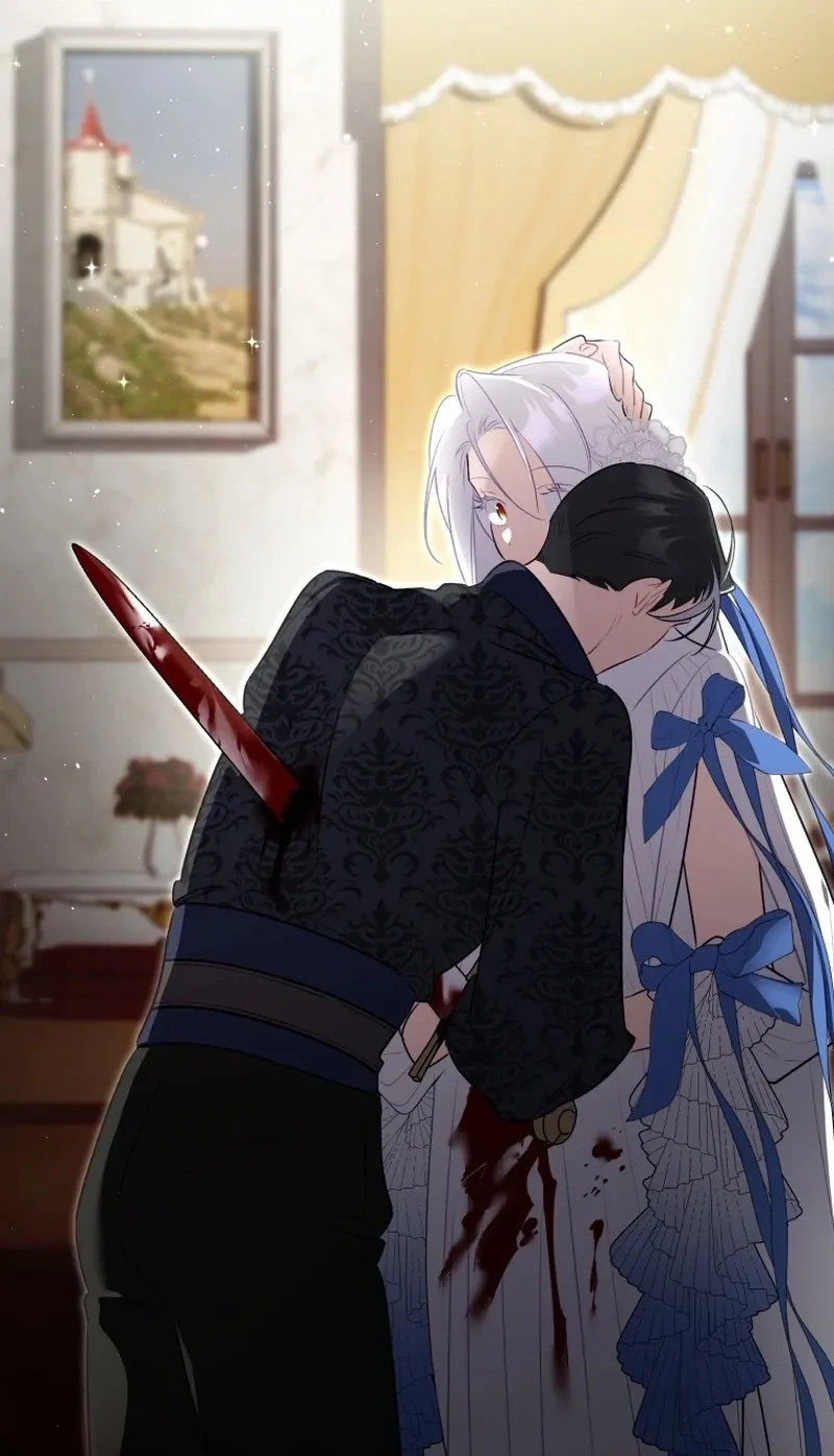 Don’t Worry, We Both Agreed to this Fraudulent Marriage Chapter 85 431 4c26e5b00149