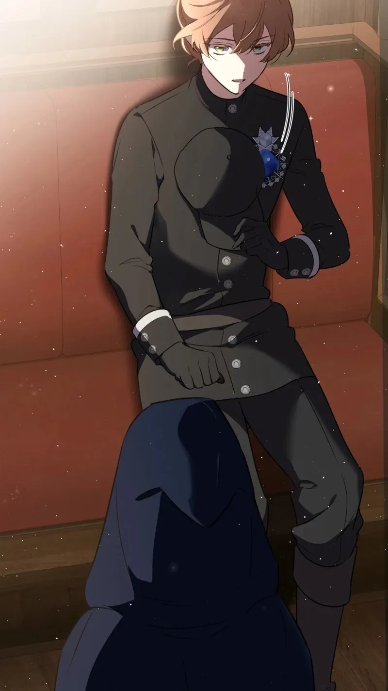 Don’t Worry, We Both Agreed to this Fraudulent Marriage Chapter 85 465 511b6b336fc4