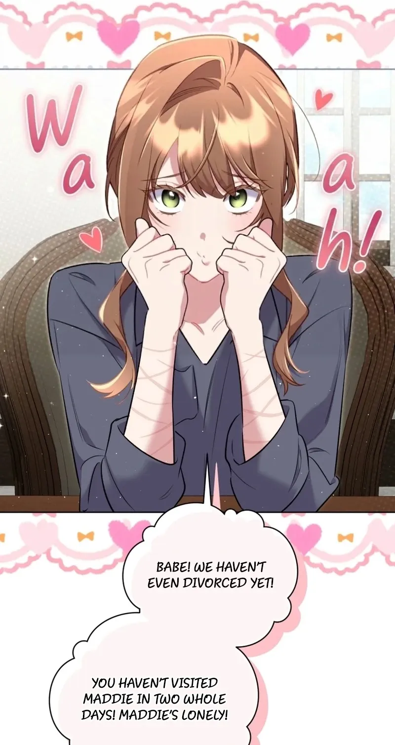 Don’t Worry, We Both Agreed to this Fraudulent Marriage Chapter 85 487 537915e92e0e