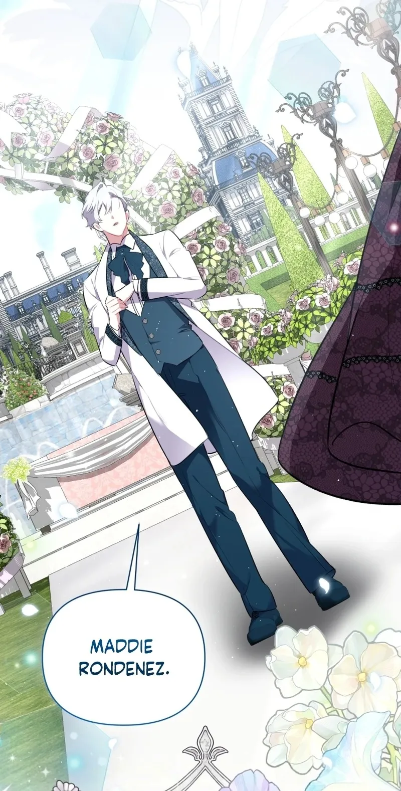 Don’t Worry, We Both Agreed to this Fraudulent Marriage Chapter 85 514 5df92a534e0c