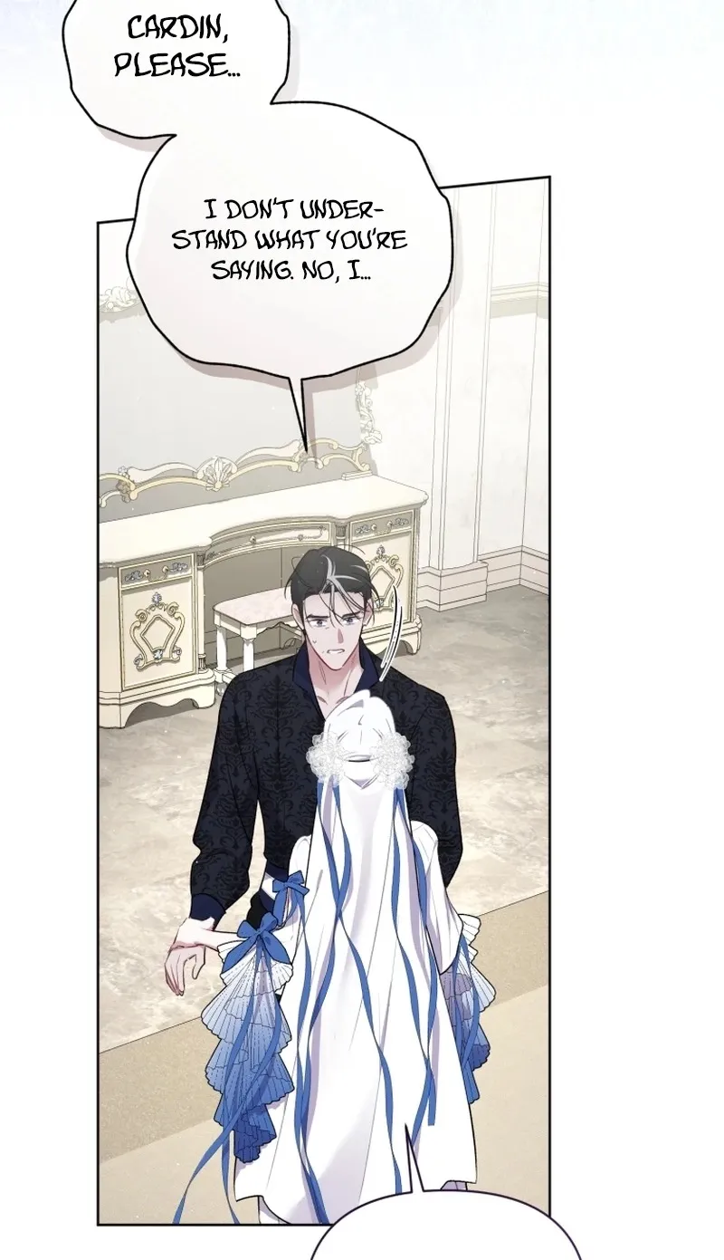 Don’t Worry, We Both Agreed to this Fraudulent Marriage Chapter 85 404 6e8b0ed14b96