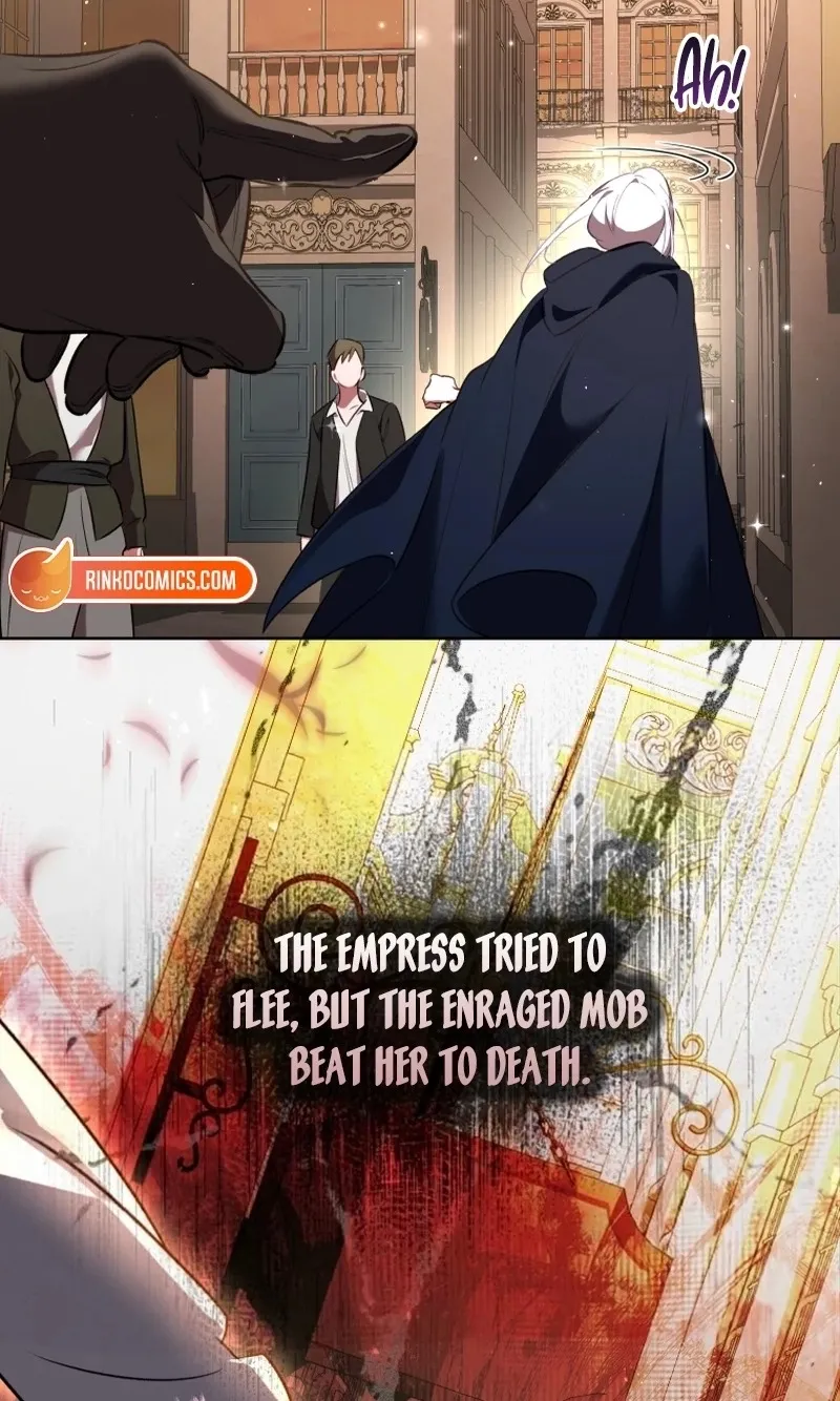 Don’t Worry, We Both Agreed to this Fraudulent Marriage Chapter 85 474 71428ee871fa
