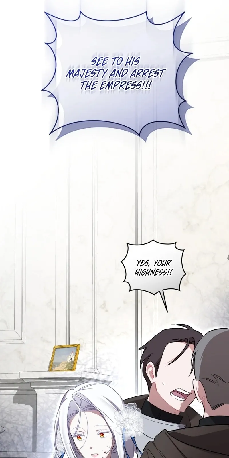 Don’t Worry, We Both Agreed to this Fraudulent Marriage Chapter 85 436 88214d8a8671