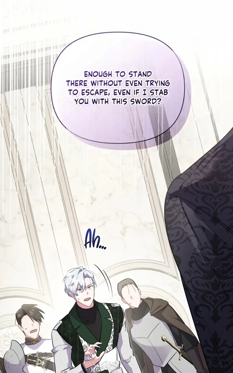 Don’t Worry, We Both Agreed to this Fraudulent Marriage Chapter 85 428 8b12f979b374