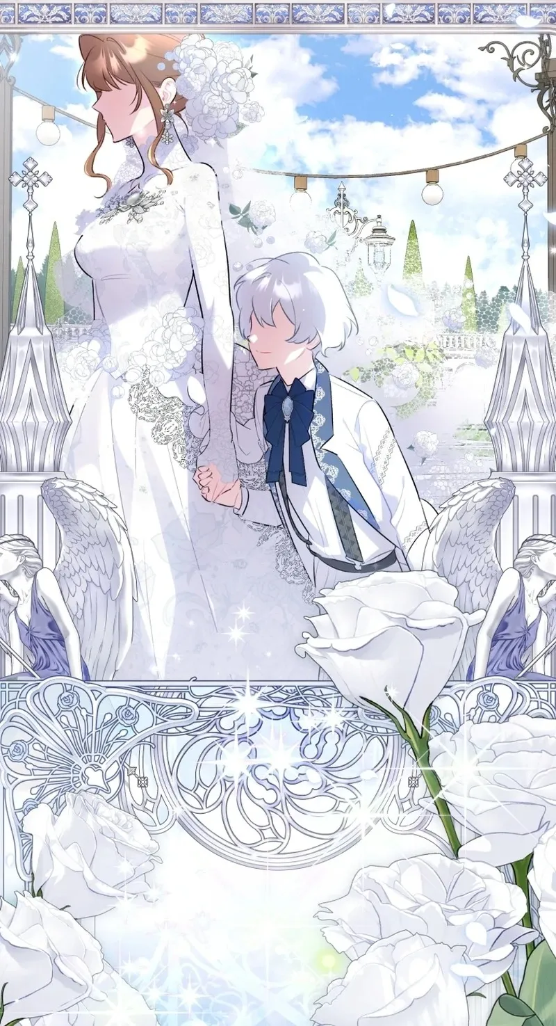 Don’t Worry, We Both Agreed to this Fraudulent Marriage Chapter 85 523 8d01c02a2bc0