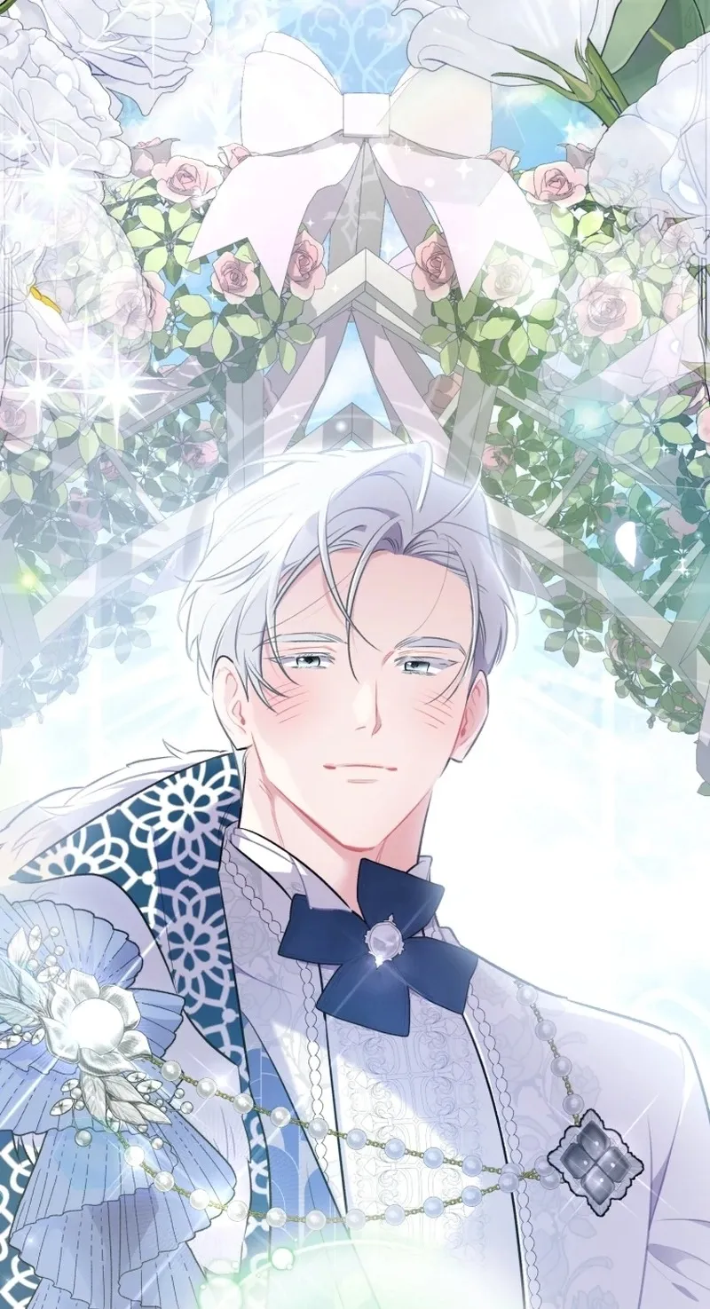 Don’t Worry, We Both Agreed to this Fraudulent Marriage Chapter 85 524 a2fe15c77801