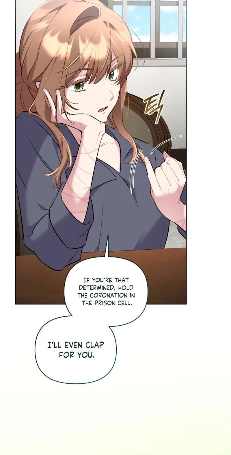Don’t Worry, We Both Agreed to this Fraudulent Marriage Chapter 85 496 a3b37ccc5c4f
