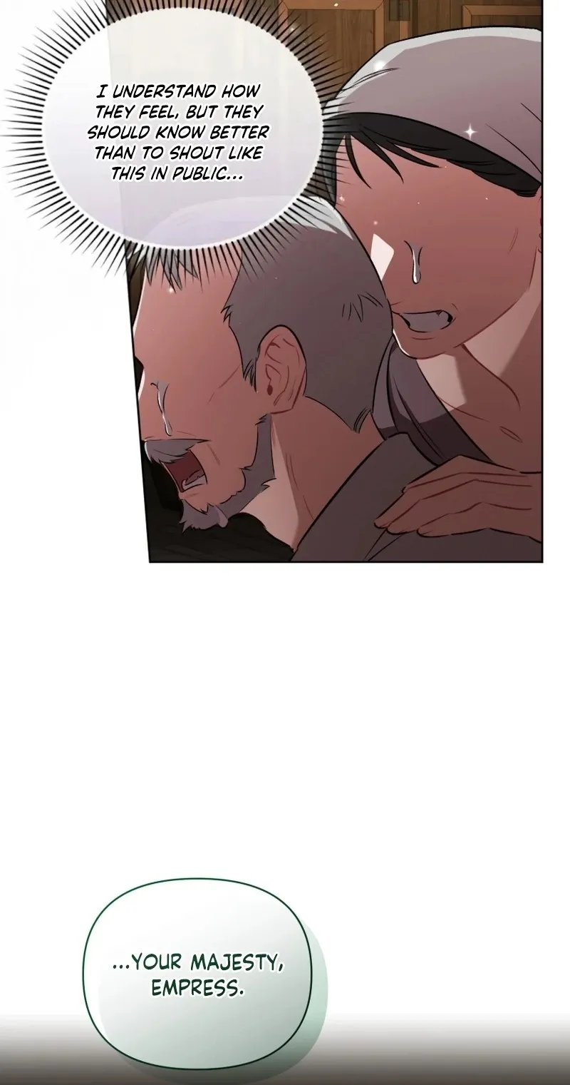 Don’t Worry, We Both Agreed to this Fraudulent Marriage Chapter 85 462 a72ec729ed52