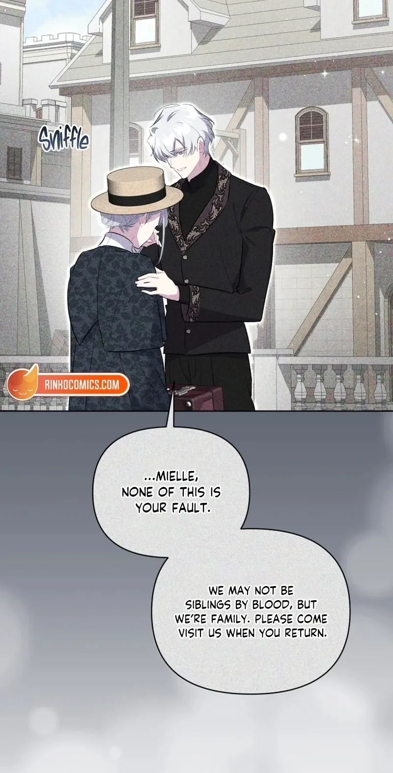Don’t Worry, We Both Agreed to this Fraudulent Marriage Chapter 85 494 adc49f84dc20