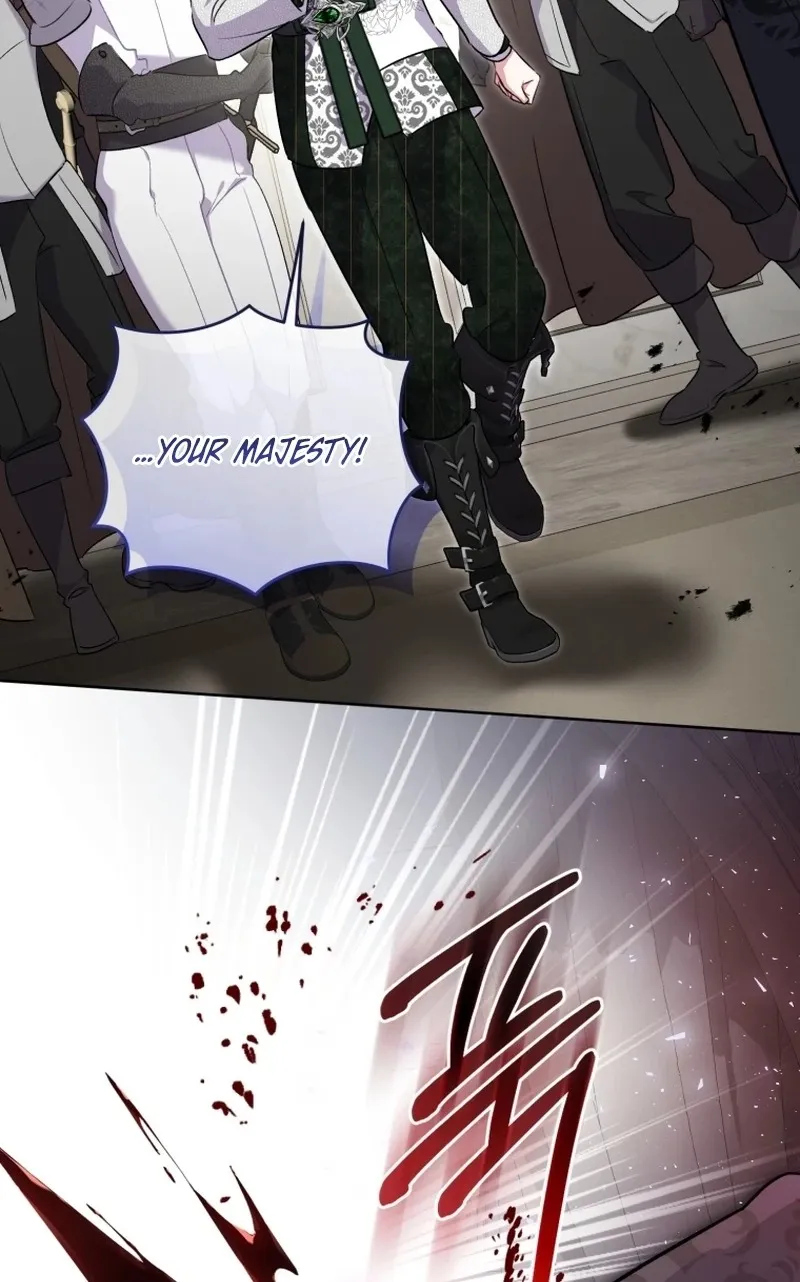 Don’t Worry, We Both Agreed to this Fraudulent Marriage Chapter 85 429 b3353a985448