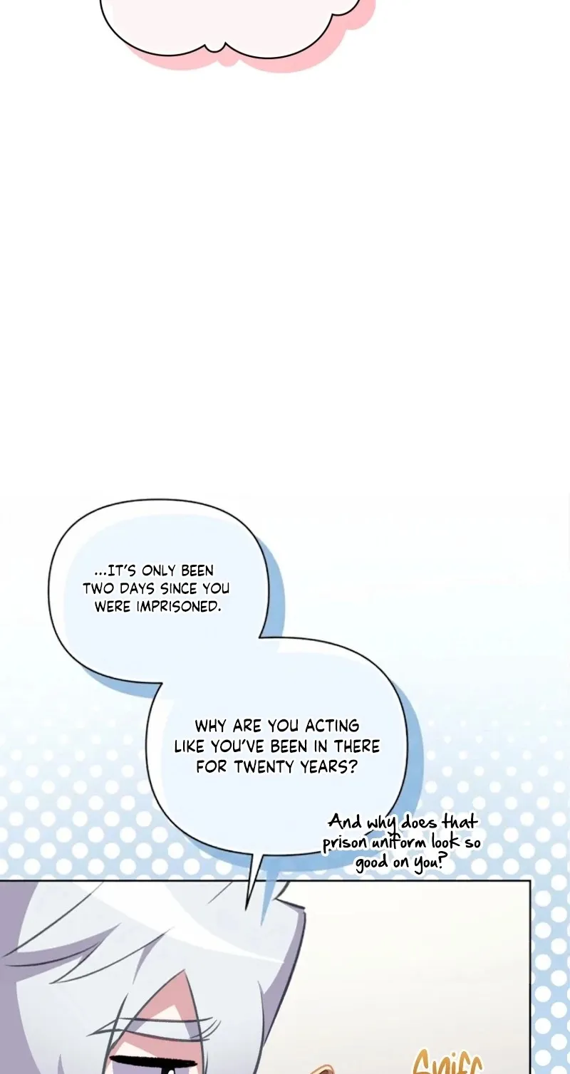 Don’t Worry, We Both Agreed to this Fraudulent Marriage Chapter 85 488 c6fbd66aa759