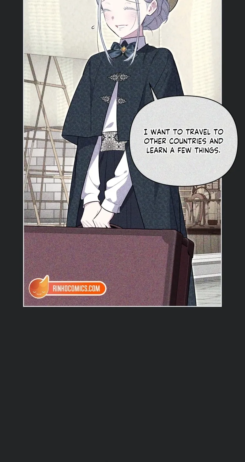 Don’t Worry, We Both Agreed to this Fraudulent Marriage Chapter 85 491 c887cf09d3fd