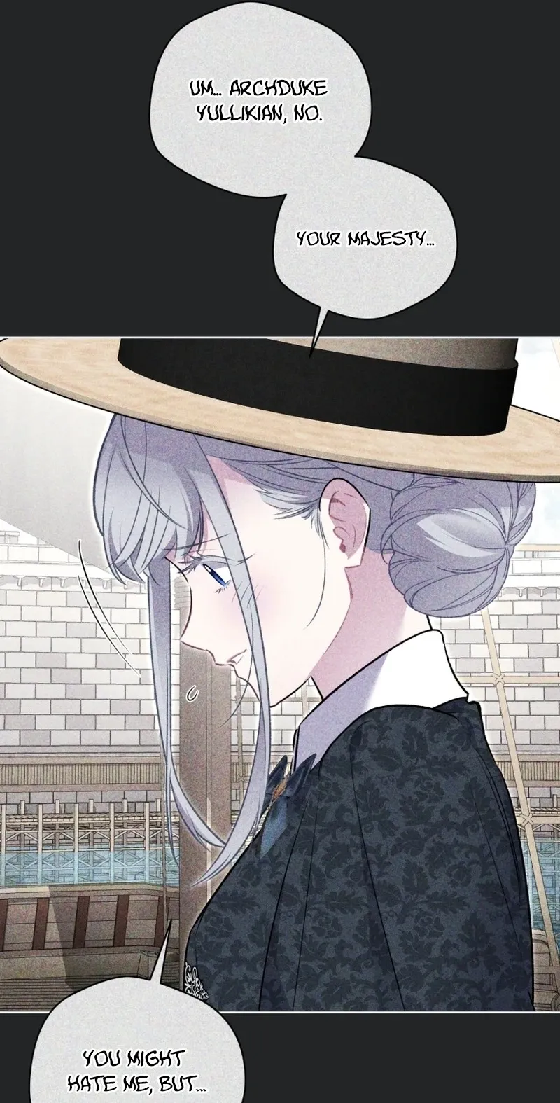 Don’t Worry, We Both Agreed to this Fraudulent Marriage Chapter 85 492 cf035f25820d