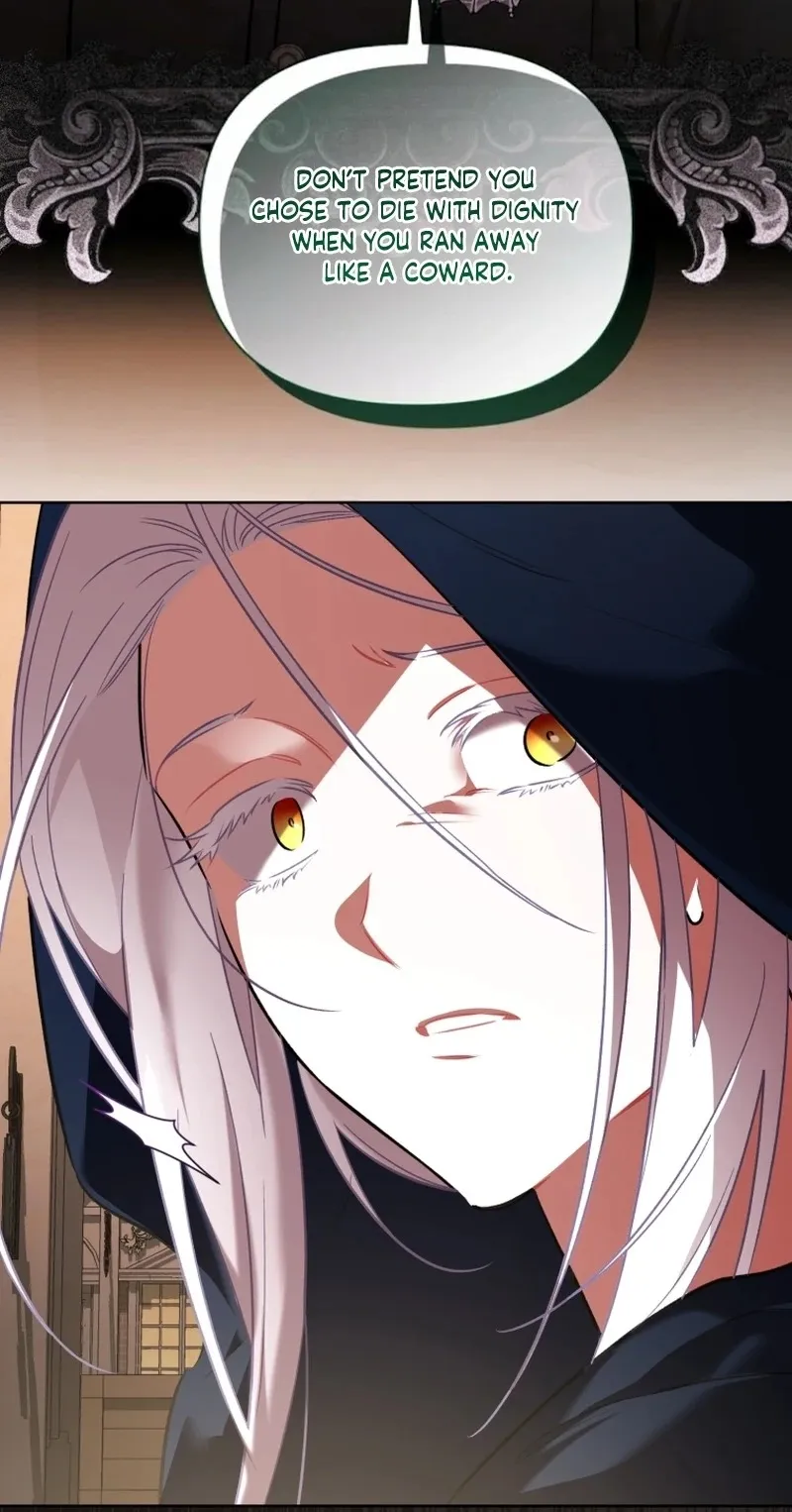 Don’t Worry, We Both Agreed to this Fraudulent Marriage Chapter 85 472 d1cef5d781c2