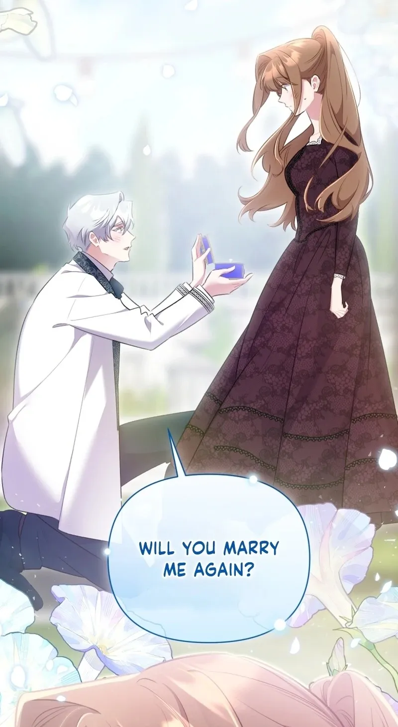 Don’t Worry, We Both Agreed to this Fraudulent Marriage Chapter 85 518 d6a41da8807a