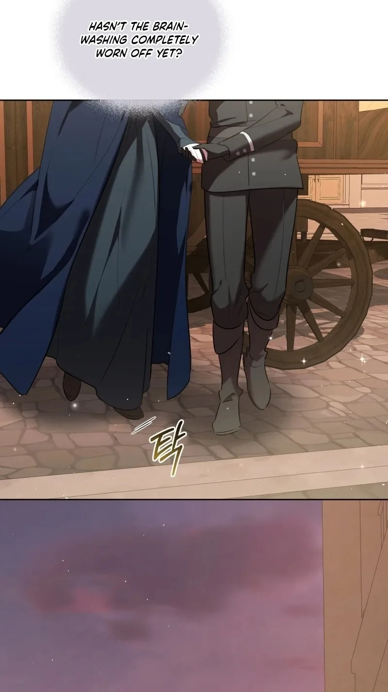 Don’t Worry, We Both Agreed to this Fraudulent Marriage Chapter 85 467 e8f06910c54c