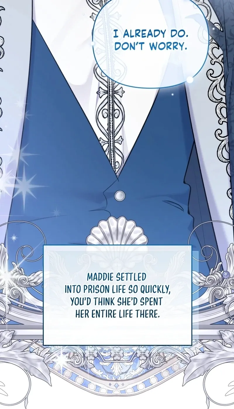 Don’t Worry, We Both Agreed to this Fraudulent Marriage Chapter 85 502 f2108c856152