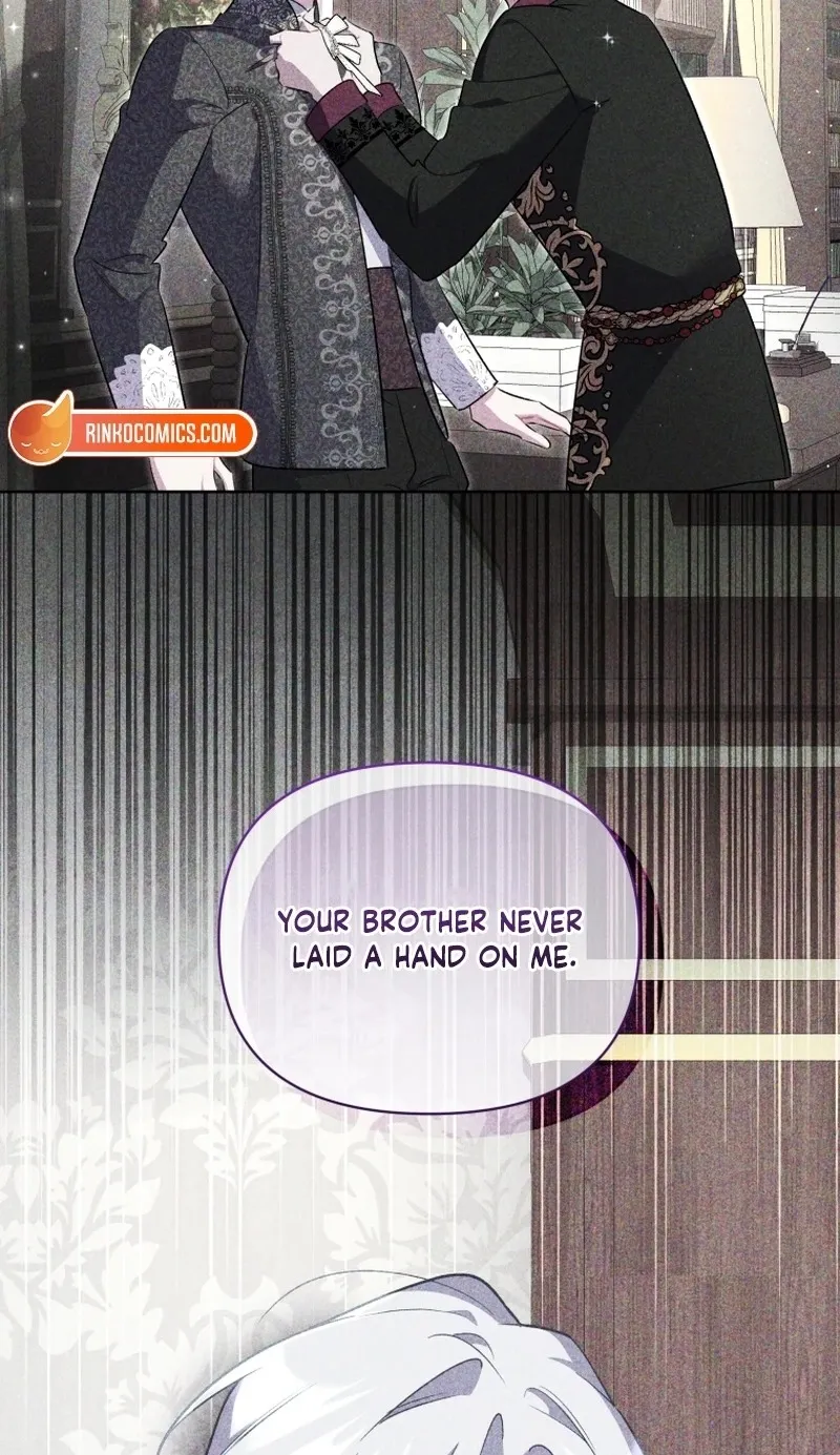 Don’t Worry, We Both Agreed to this Fraudulent Marriage Chapter 85 417 f25f45370338