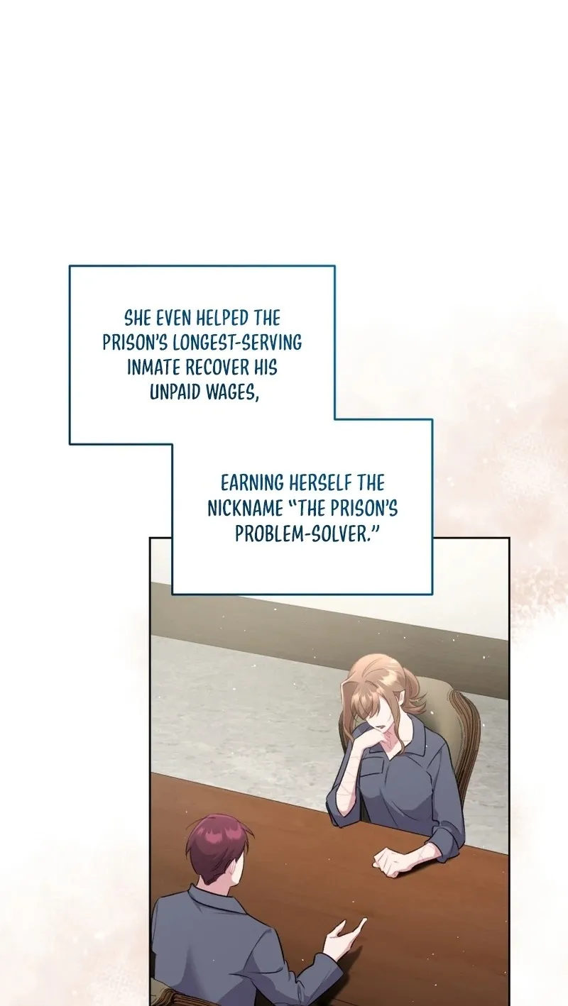 Don’t Worry, We Both Agreed to this Fraudulent Marriage Chapter 85 503 f3521826aa53